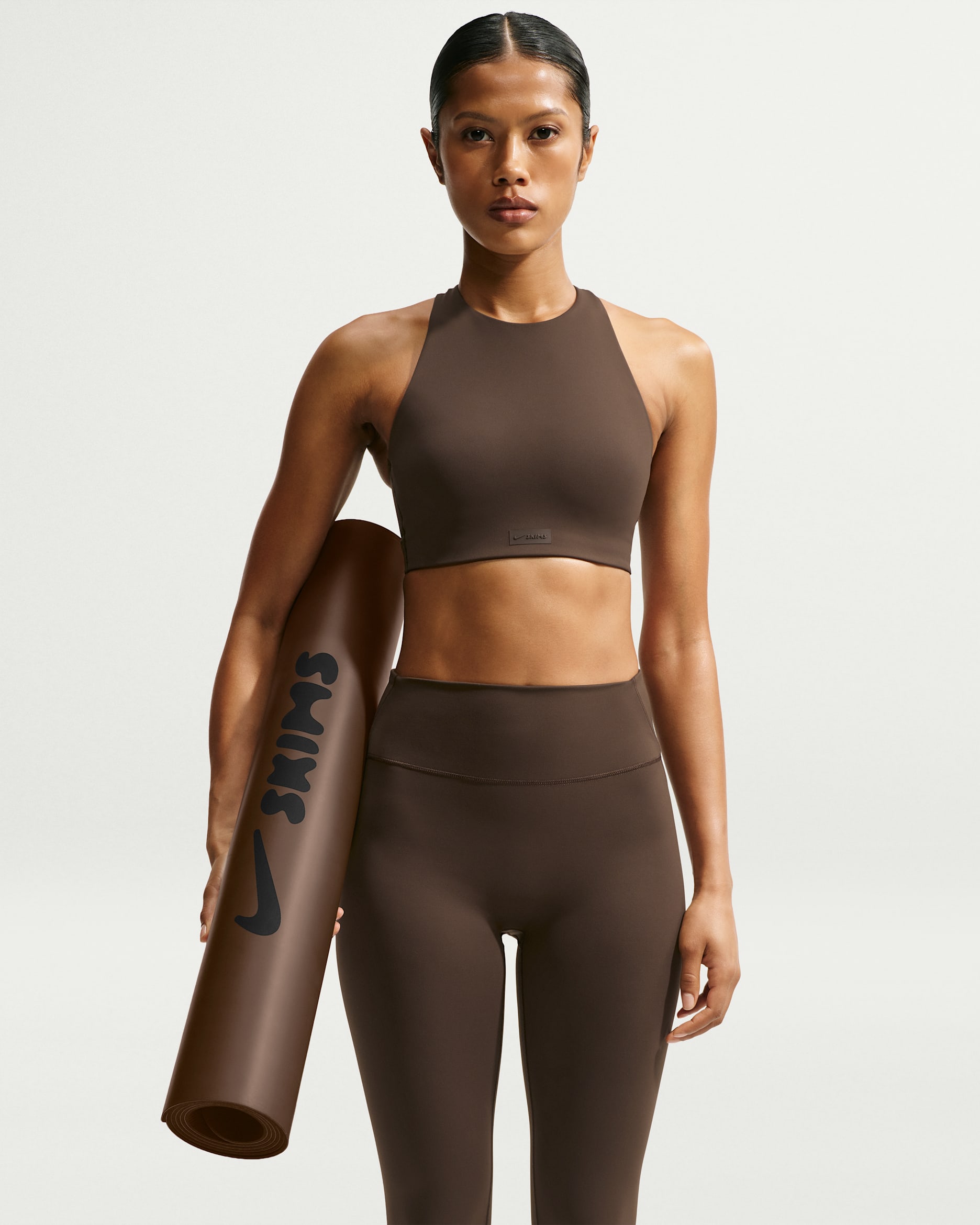 NikeSKIMS Yoga Mat. Nike AU